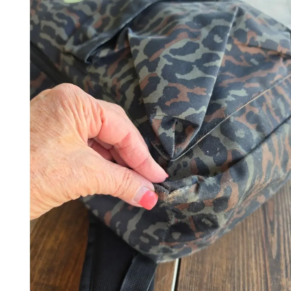 Nike Backpack Heritage Multi Color